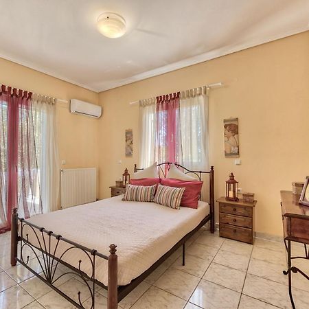 Aloisio'S Estate Apartment Gaitani Екстериор снимка