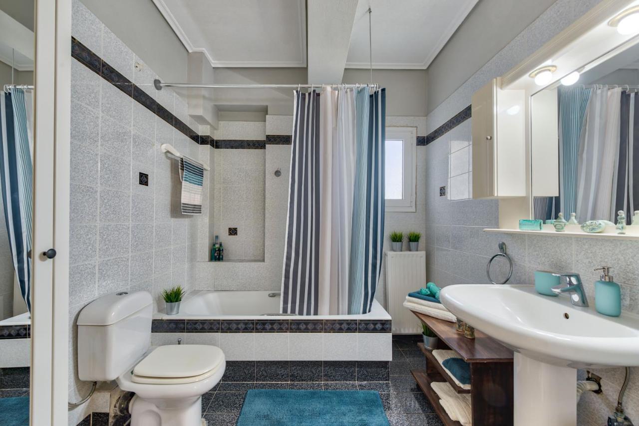 Aloisio'S Estate Apartment Gaitani Екстериор снимка
