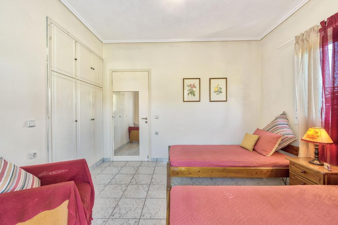 Aloisio'S Estate Apartment Gaitani Екстериор снимка