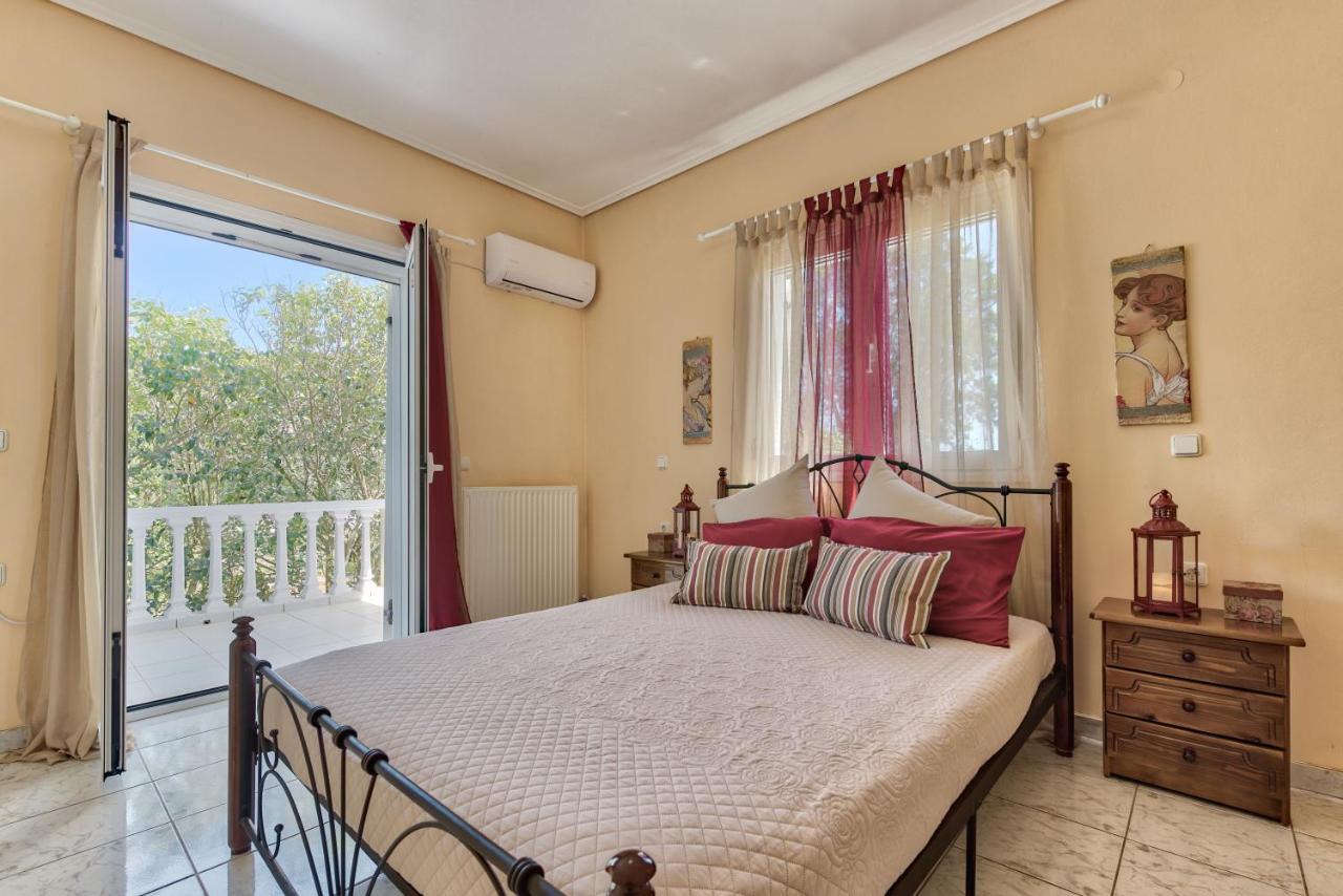 Aloisio'S Estate Apartment Gaitani Екстериор снимка