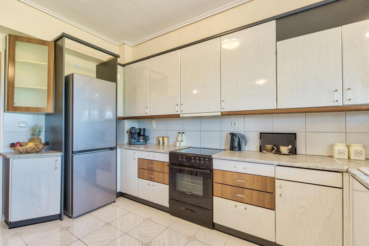 Aloisio'S Estate Apartment Gaitani Екстериор снимка