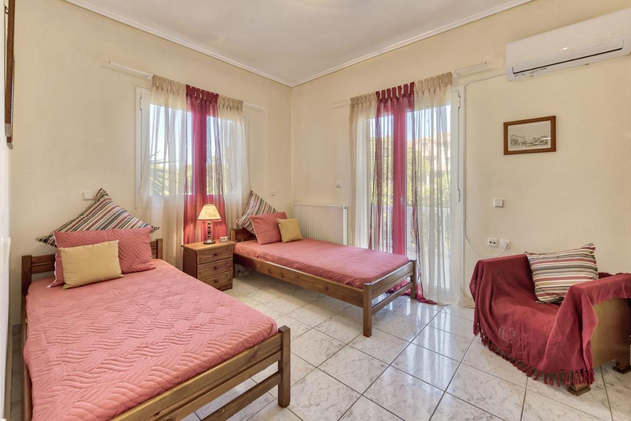 Aloisio'S Estate Apartment Gaitani Екстериор снимка