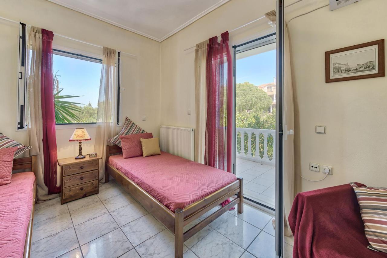 Aloisio'S Estate Apartment Gaitani Екстериор снимка
