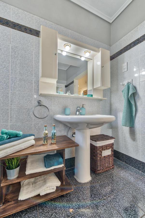 Aloisio'S Estate Apartment Gaitani Екстериор снимка